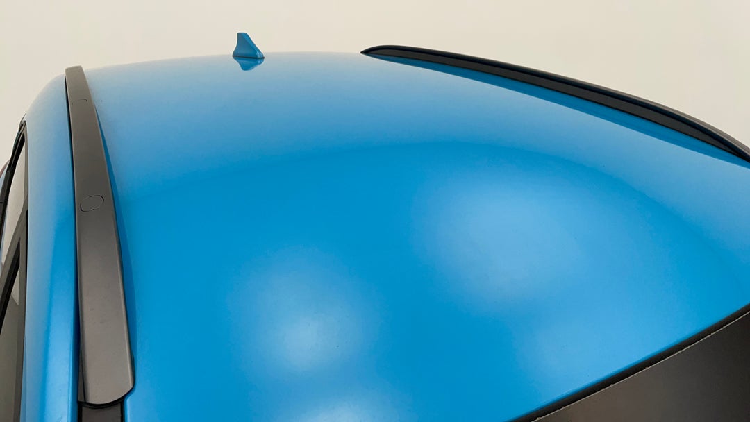 2021 Hyundai Kona Elite (fwd), Automatic, 10953 km, Roof/Sunroof View