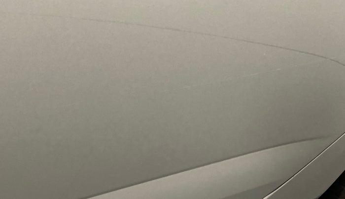 2015 Skoda Octavia ELEGANCE 1.8 TSI AT, Petrol, Automatic, 81,801 km, Rear left door - Minor scratches