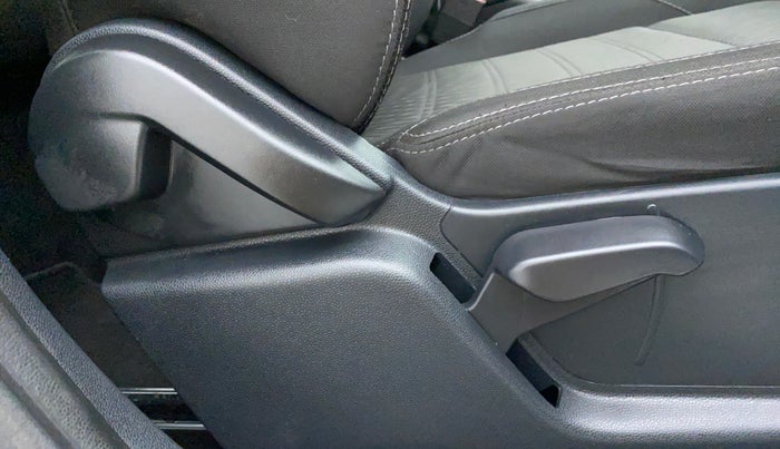2018 Ford Ecosport 1.5 TITANIUM TI VCT, Petrol, Manual, 17,539 km, Driver Side Adjustment Panel