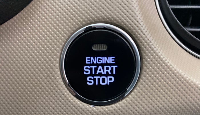 2014 Hyundai Grand i10 SPORTZ 1.2 KAPPA VTVT, Petrol, Manual, 78,739 km, Keyless Start/ Stop Button