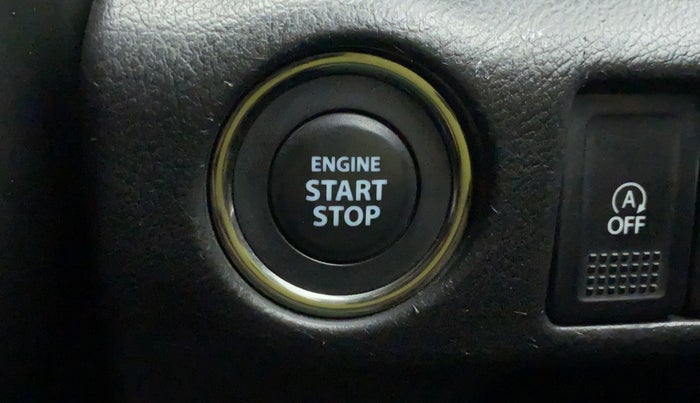 2018 Maruti S Cross ZETA 1.3, Diesel, Manual, 71,298 km, Keyless Start/ Stop Button