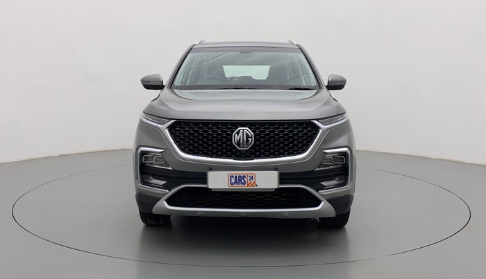 2020 MG HECTOR SMART DCT PETROL, Petrol, Automatic, 18,813 km, Highlights
