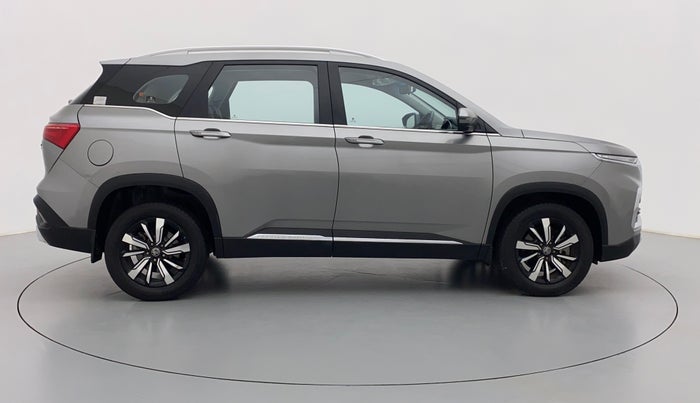 2020 MG HECTOR SMART DCT PETROL, Petrol, Automatic, 18,813 km, Right Side View