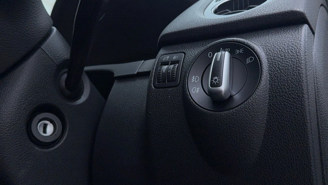 Utility Switches/Buttons