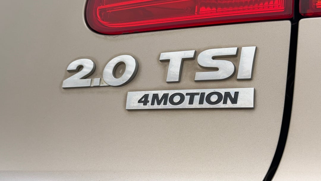 Badge (Boot Right Side)