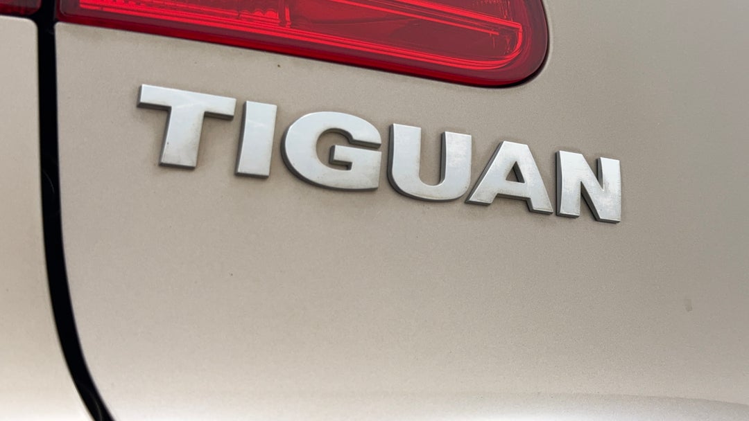 Badge (Boot Left Side)