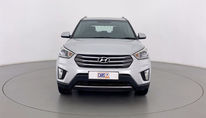 2016 Hyundai Creta 1.6 SX PLUS AUTO PETROL, Petrol, Automatic, 48,106 km, Highlights