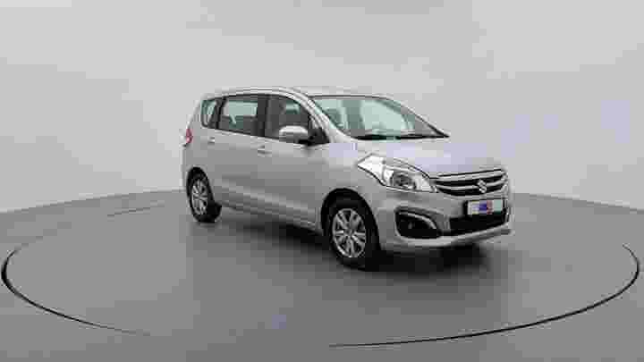 Used Suzuki Ertiga 2016 GLX Automatic, 41,974 km, Petrol Car