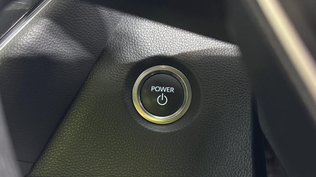 2024 Toyota Corolla Ascent Sport Hybrid, Automatic, 25938 km, Keyless / Button Start