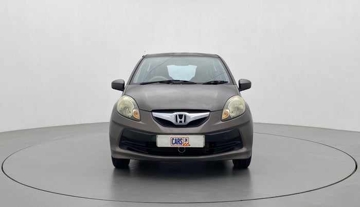 2013 Honda Brio S MT, Petrol, Manual, 59,715 km, Highlights