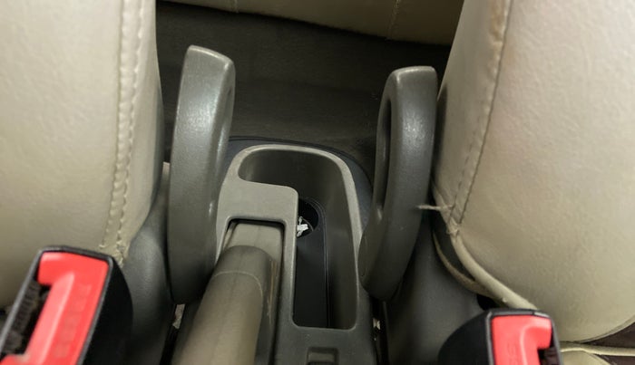 2011 Hyundai i10 SPORTZ 1.2, Petrol, Manual, 90,010 km, Driver Side Adjustment Panel