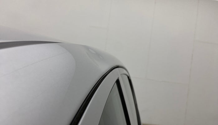 2011 Hyundai i10 SPORTZ 1.2, Petrol, Manual, 90,010 km, Left B pillar - Slightly dented