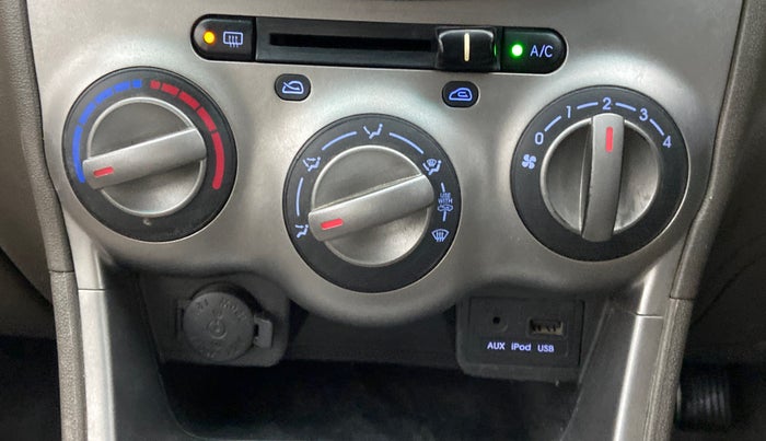2011 Hyundai i10 SPORTZ 1.2, Petrol, Manual, 90,010 km, AC Unit - Car heater not working