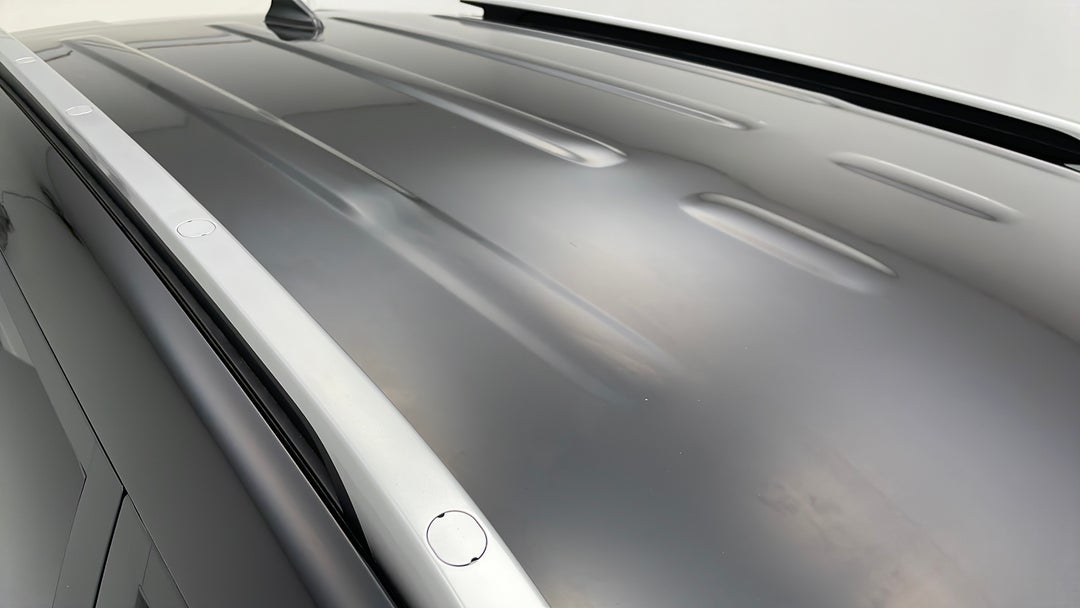 2020 Kia Seltos S (fwd) With Safety Pack, Automatic, 23018 km, Roof/Sunroof View