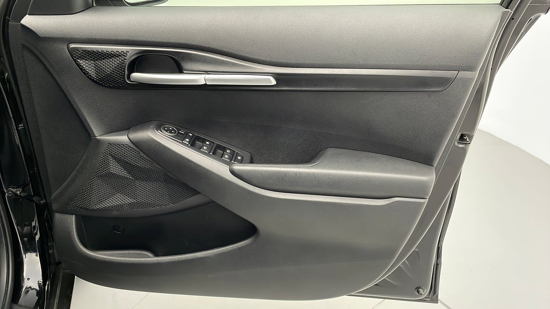 2020 Kia Seltos S (fwd) With Safety Pack, Automatic, 23018 km, Speaker View