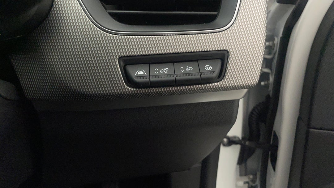 Utility Switches/Buttons