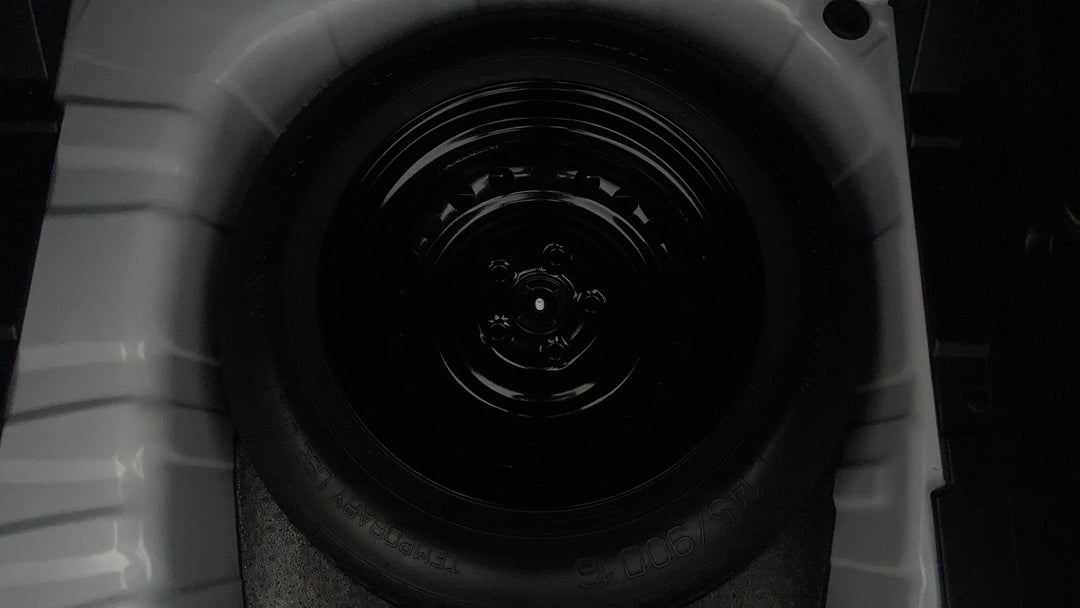Spare Wheel