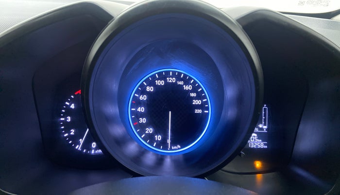 2022 Hyundai VENUE 1.5 SX CRDI MT, Diesel, Manual, 13,291 km, Odometer Image