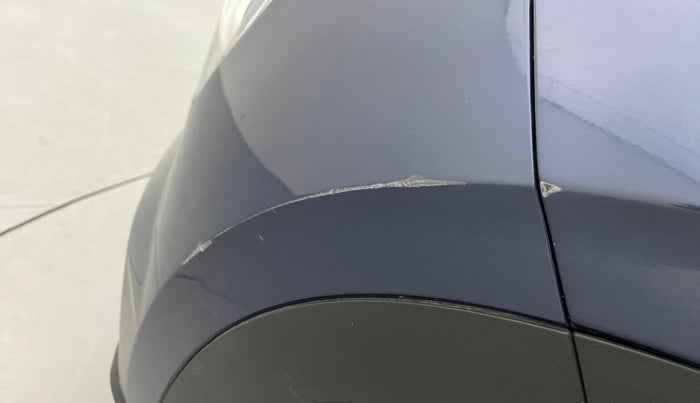 2022 Hyundai VENUE 1.5 SX CRDI MT, Diesel, Manual, 13,291 km, Front bumper - Minor scratches