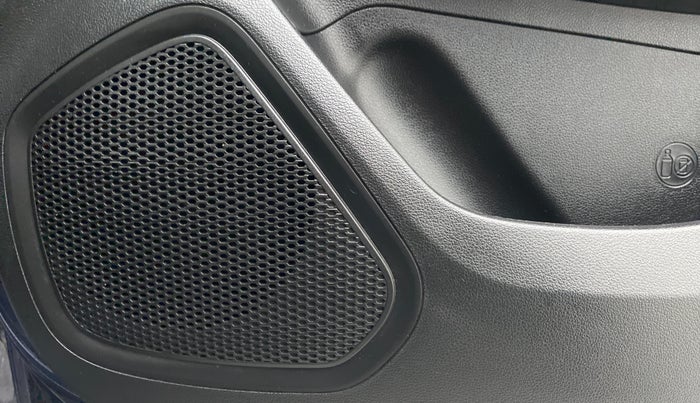 2022 Hyundai VENUE 1.5 SX CRDI MT, Diesel, Manual, 13,291 km, Speaker