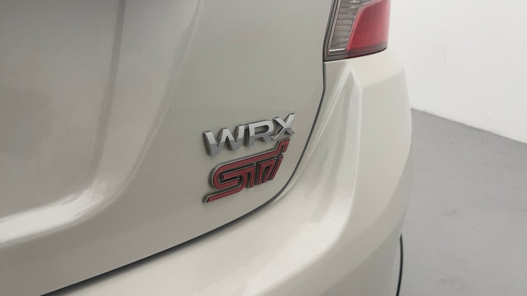 Badge (Boot Right Side)