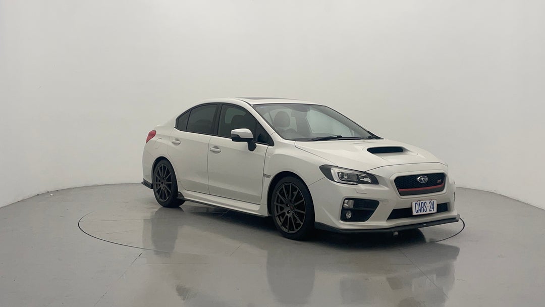 Right Front Diagonal (45- Degree) View