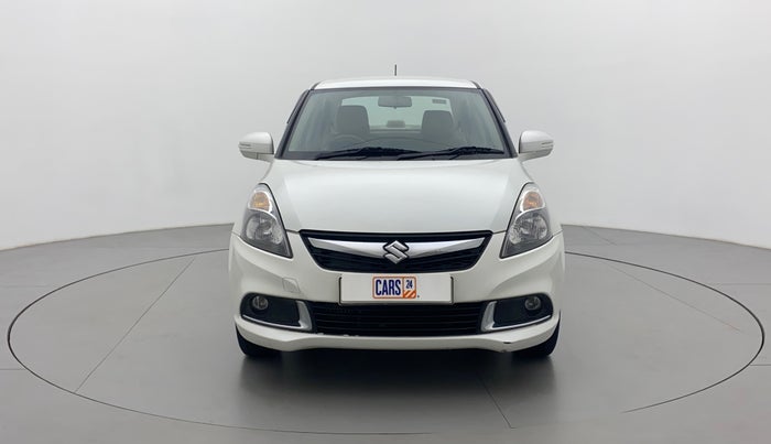 2016 Maruti Swift Dzire ZDI AMT, Diesel, Automatic, 29,238 km, Highlights