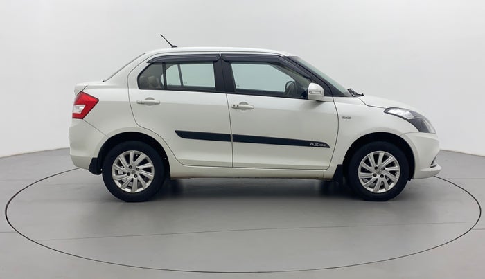 2016 Maruti Swift Dzire ZDI AMT, Diesel, Automatic, 29,238 km, Right Side View