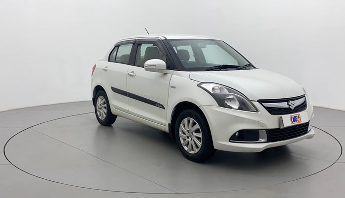 2016 Maruti Swift Dzire ZDI AMT, Diesel, Automatic, 29,238 km