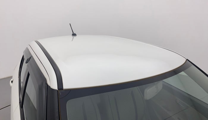 2016 Maruti Swift Dzire ZDI AMT, Diesel, Automatic, 29,238 km, Roof