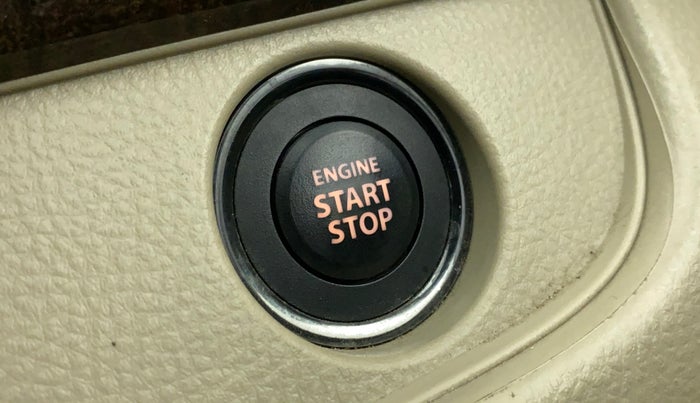 2016 Maruti Swift Dzire ZDI AMT, Diesel, Automatic, 29,238 km, Keyless Start/ Stop Button