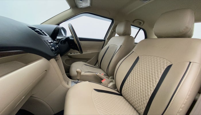 2016 Maruti Swift Dzire ZDI AMT, Diesel, Automatic, 29,238 km, Right Side Front Door Cabin