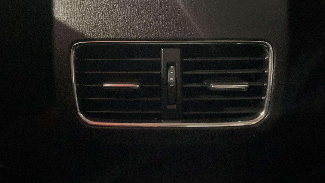 2024 Mazda CX-5 G25 Maxx Sport (FWD), Automatic, 42440 km, Rear A/C Vent