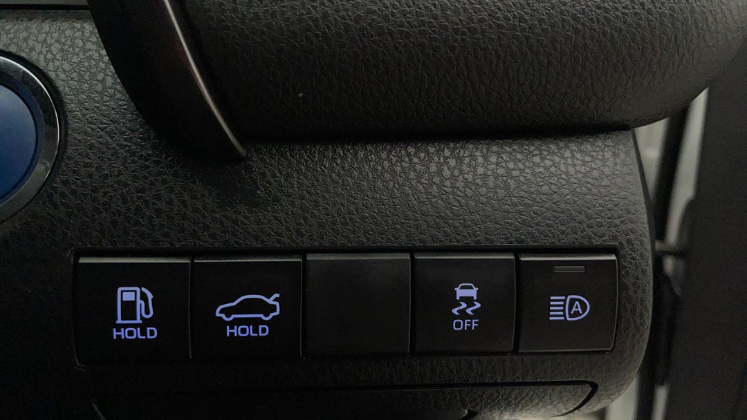 Utility Switches/Buttons