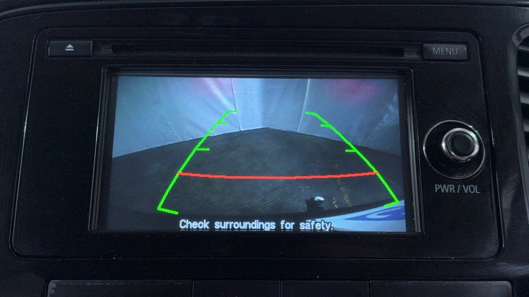 2016 Mitsubishi Outlander Ls (4x2), Automatic, 146446 km, Parking Camera