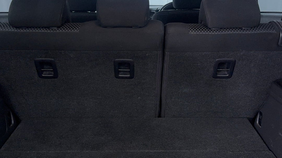 2016 Mitsubishi Outlander Ls (4x2), Automatic, 146446 km, Child Seat Anchor Points