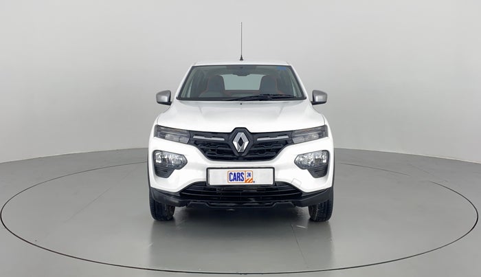 2021 Renault Kwid 1.0 RXT Opt, Petrol, Manual, 3,959 km, Highlights