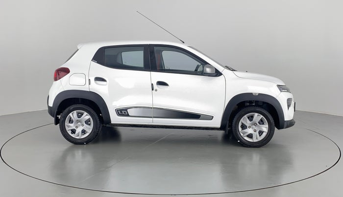 2021 Renault Kwid 1.0 RXT Opt, Petrol, Manual, 3,959 km, Right Side View