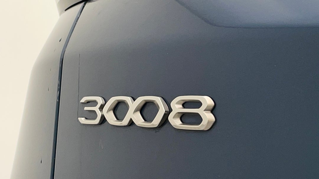 Badge (Boot Left Side)