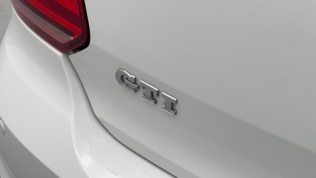 Badge (Boot Left Side)