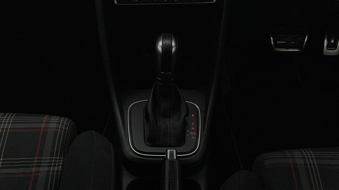 Gear Lever 