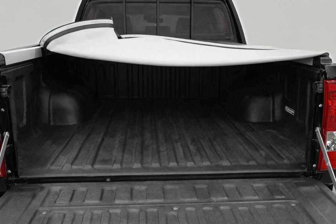 2023 Toyota Hilux Sr (4x4), Automatic, 42052 km, Boot Inside View