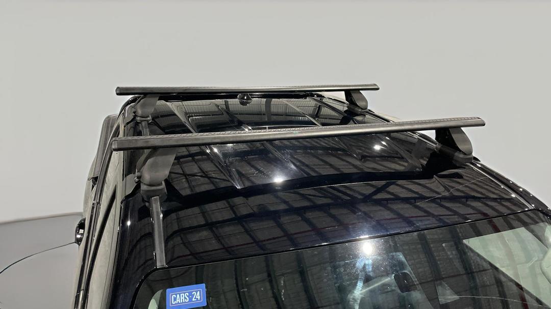 2023 Toyota Hilux Sr (4x4), Automatic, 42052 km, Roof/Sunroof View