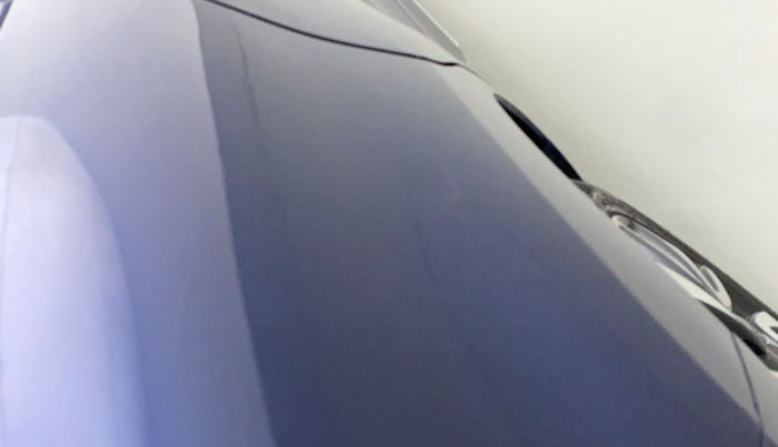 2019 Maruti Baleno ALPHA CVT PETROL 1.2, Petrol, Automatic, 30,915 km, Right quarter panel - Minor scratches
