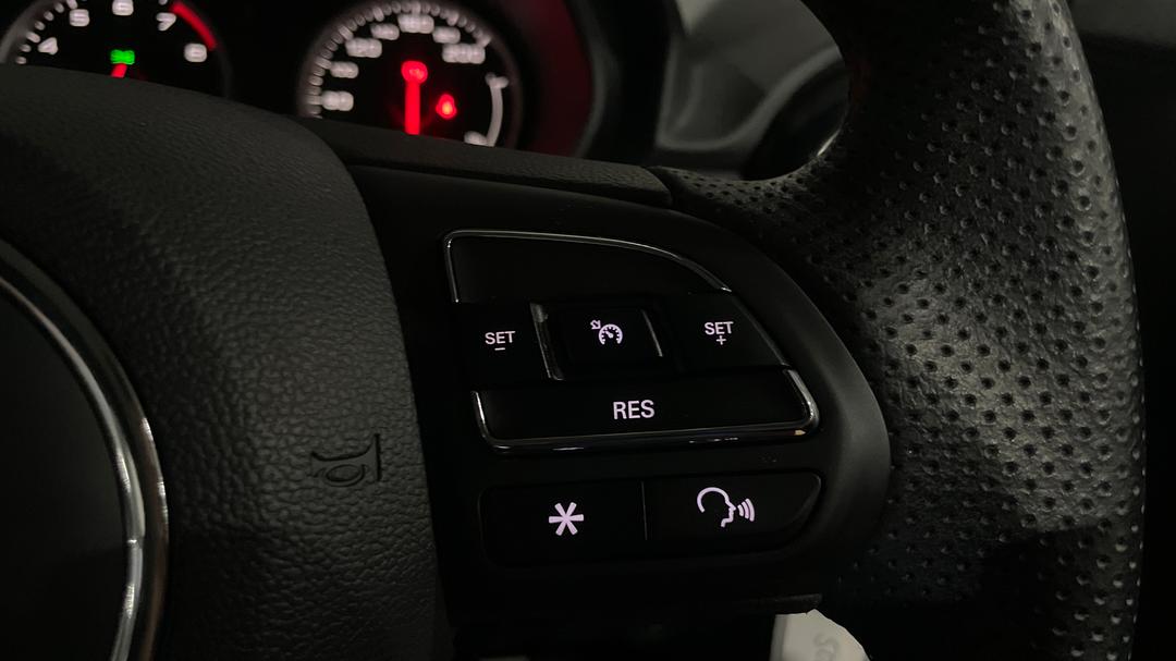 2022 MG Mg3 Auto Core, Automatic, 17395 km, Cruise Control