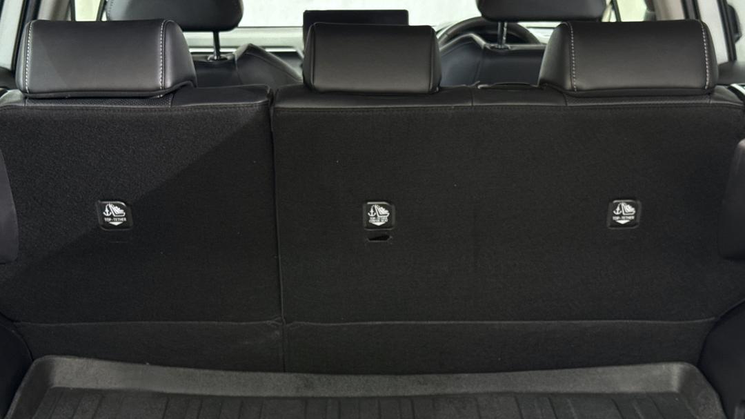 2023 Toyota RAV4 Cruiser (2WD) Hybrid, Automatic, 27469 km, Child Seat Anchor Points