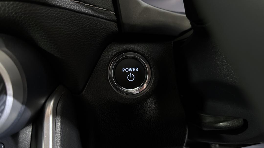 2023 Toyota RAV4 Cruiser (2WD) Hybrid, Automatic, 27469 km, Keyless / Button Start