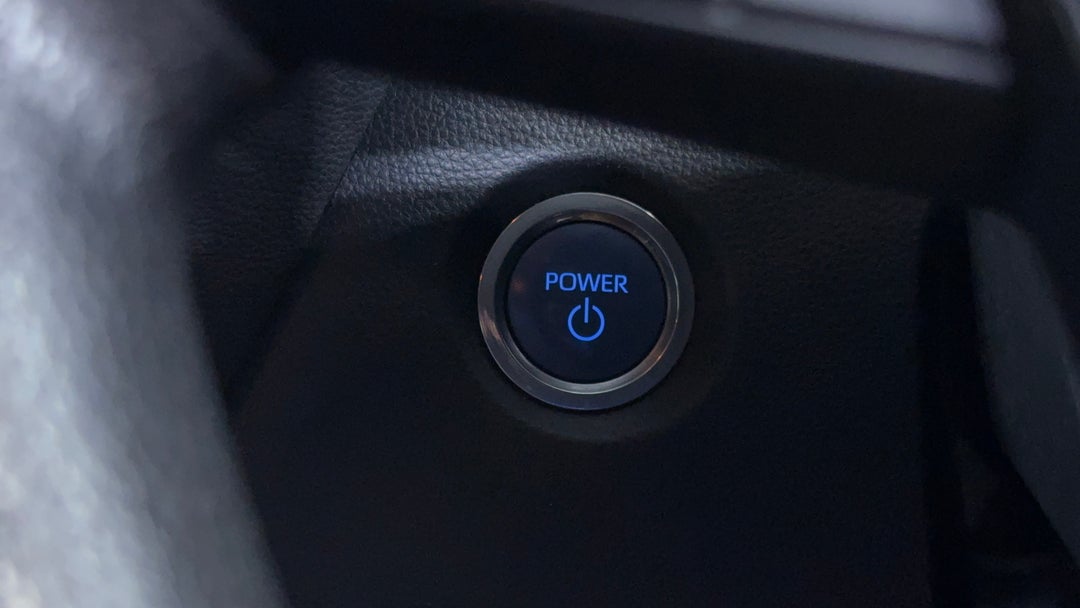 2019 Toyota Corolla Ascent Sport Hybrid, Automatic, 90686 km, Keyless / Button Start