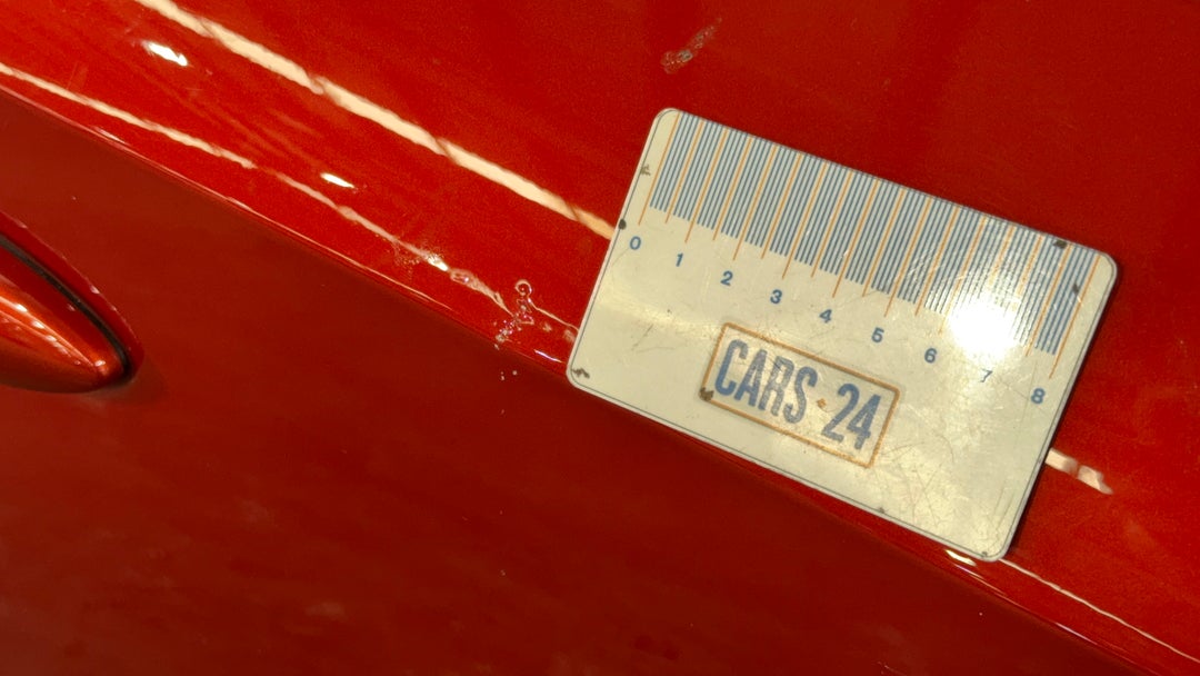 2019 Toyota Corolla Ascent Sport Hybrid, Automatic, 90686 km, Doors Front RHS Dent