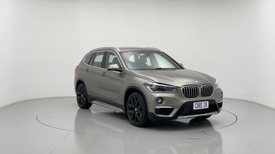 2016 BMW X1 Xdrive 25i Automatic, 61k km Petrol Car